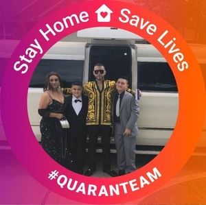 Meet your Posher, Gerardo